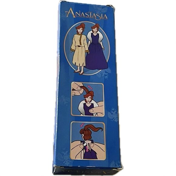 Vintage 1997 Anastasia Doll by Thinkway Toys | Mercari ‎Vintage Anastasia Doll 1997